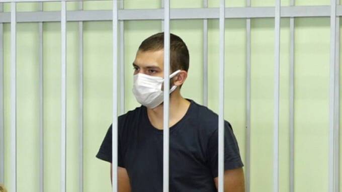 Воронежский суд отправил вагнеровца в тюрьму за убийство сослуживцев