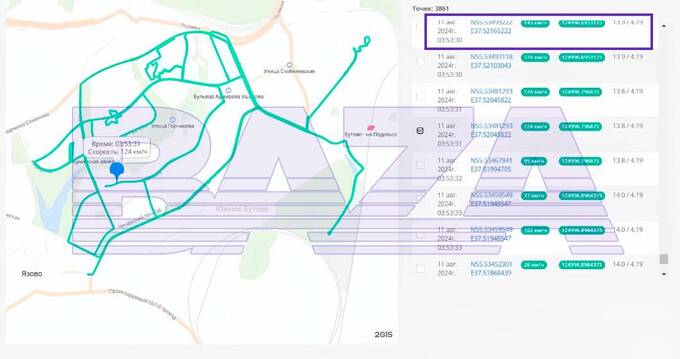 Школьник, устроивший смертельное ДТП в Москве, разогнал каршеринг до 145 километров в час qqtikuiqrziqukkmp