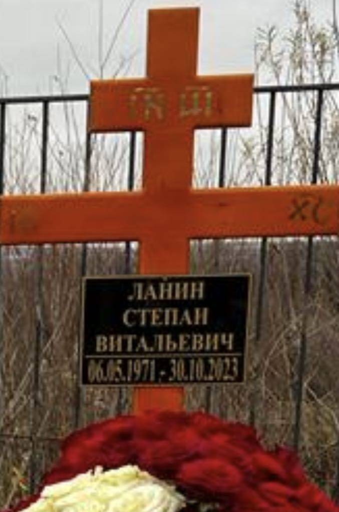 Странная смерть директора казино «Мандарин» Степана Ланина: криминальные владельцы казино заметают следы?