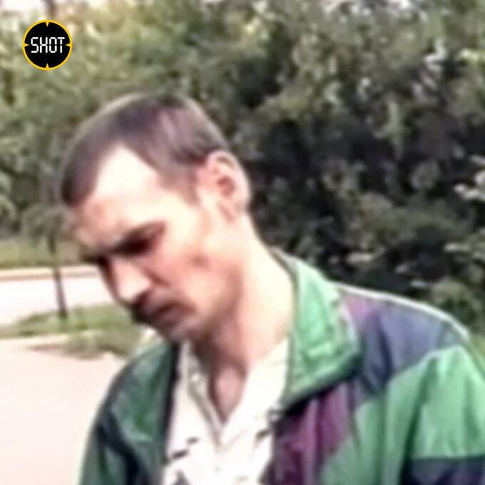 Серийный убийца Иван Продан вышел на свободу и пропал без вести