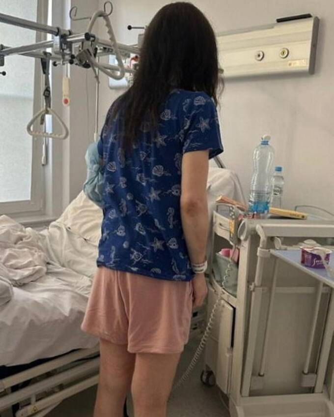 В Польше задержали мужчину, 4 года державшего в плену женщину