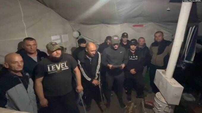Раненых солдат из Свердловской области могут отправить обратно на войну qzhidqritdiezkmp