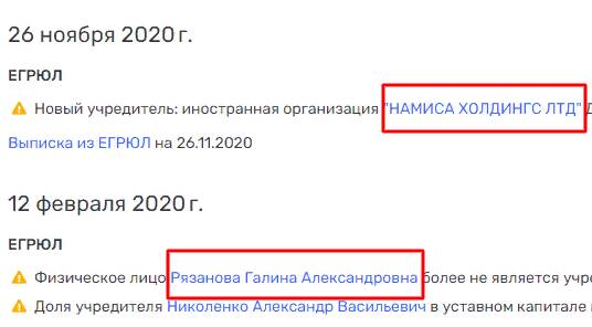 Mixit стала «жертвой» банка ВТБ и его главы Андрея Костина