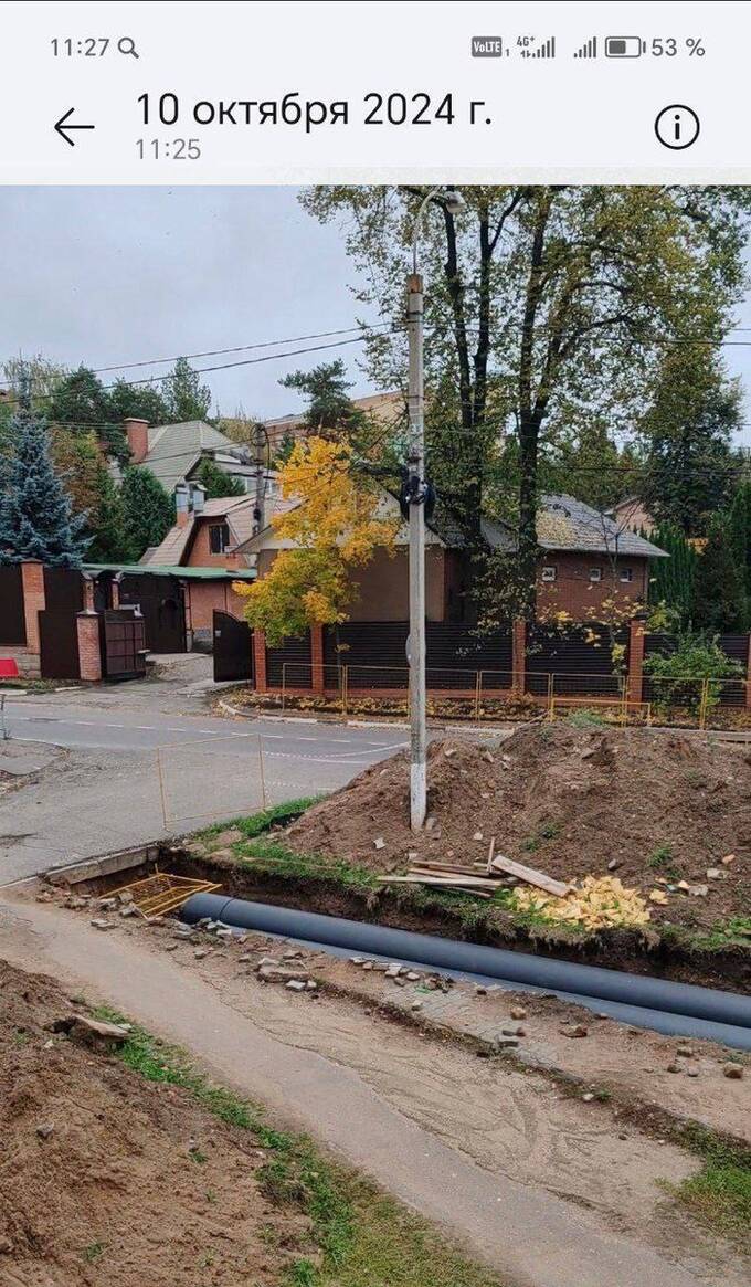 Жители Подмосковья жалуются на холод в детских садах и жилых домах
