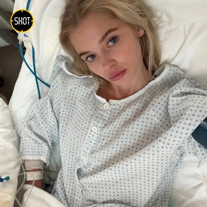 Модель Алла Брулетова пережила инсульт и операцию на сердце qzeikitirhkmp
