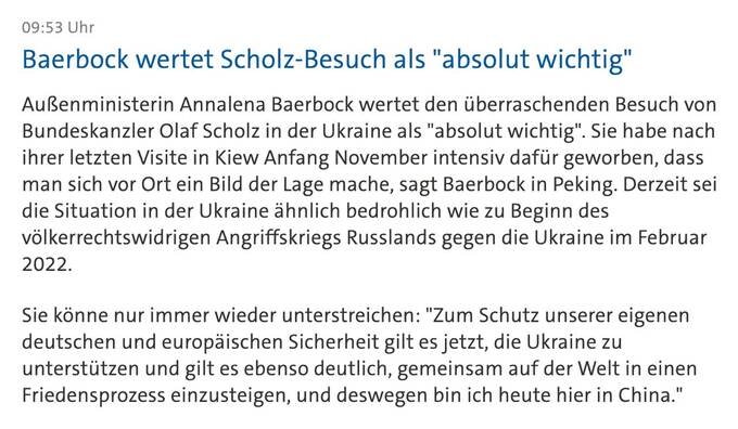 Германия предлагает Китаю включиться в мирный процесс по Украине qhxiddriedixkmp