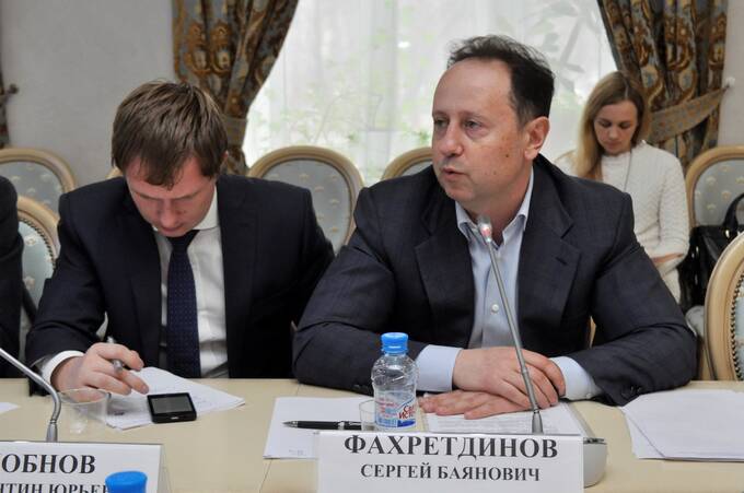 Госкорпорация "Росатом" усиливает позиции на рынке стекловолокна