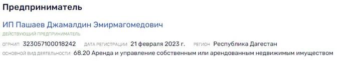 "Итальянец" Шишкин взял под контроль порт Оля после реорганизации