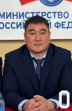 Бывшего подполковника УФСИН Тывы задержали за связь с АУЕ-группировками tidtridhidkmp