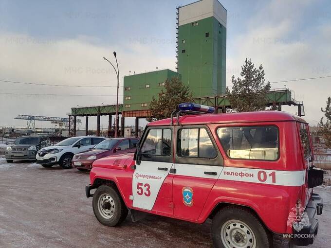 В двух шахтах России произошли обрушения: есть погибшие tidtridhidkmp