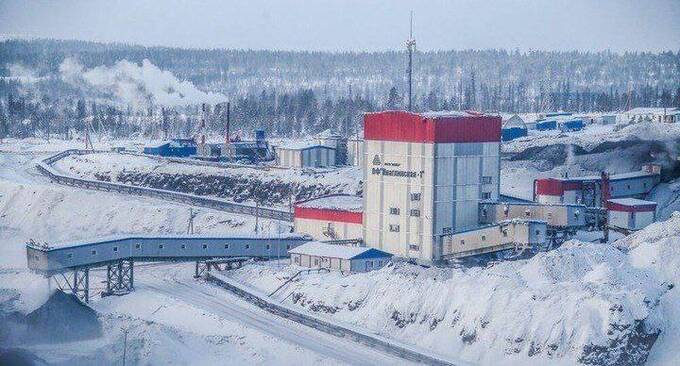 В двух шахтах России произошли обрушения: есть погибшие