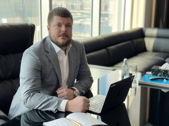 Миллиард на дроны для ВСУ: как криптоаферист Богдан Прилепа украл деньги патриотов Украины tidtridhidkmp