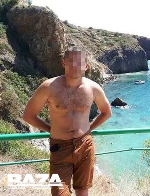 В Мариуполе мужчине отрезали член во время БДСМ-сессии