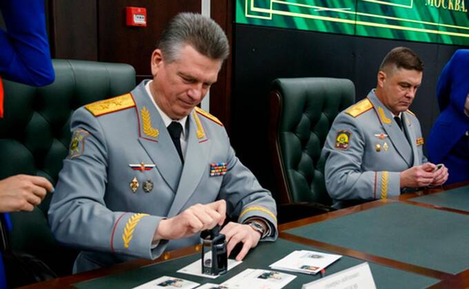 Сенатор без полномочий: когда назначат Руслана Цаликова?