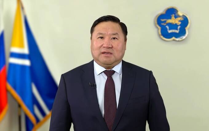 Сенатор без полномочий: когда назначат Руслана Цаликова?