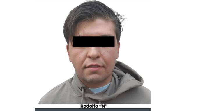Мексиканскому блогеру Маркесу дали 17 лет за избиение женщины qhdiqxziqdrihdkmp