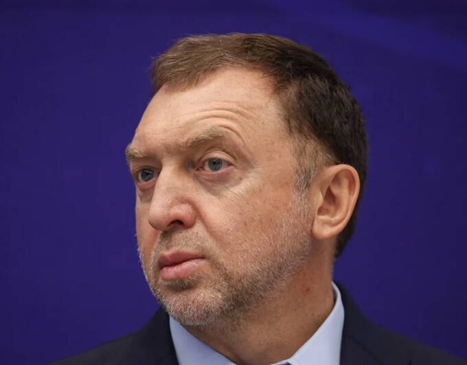 Потанин провоцирует Дерипаску: "Норникель" отказывается от дивидендов eiuqikriqhxkmp