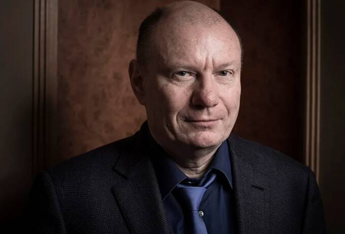 Потанин провоцирует Дерипаску: "Норникель" отказывается от дивидендов
