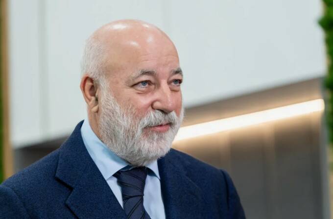 Потанин провоцирует Дерипаску: "Норникель" отказывается от дивидендов