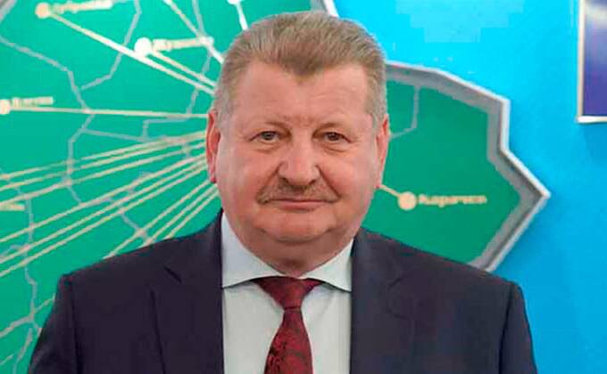 Коррупция в Брянской области: скандалы подрывают власть Александра Богомаза dzziqxziqqhidzukmp