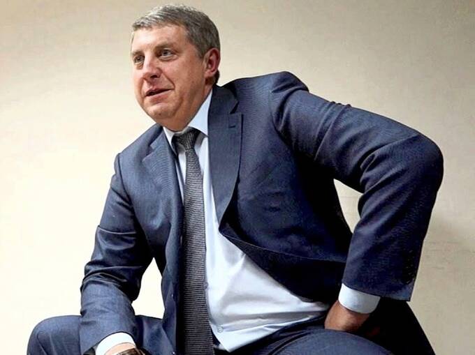 Коррупция в Брянской области: скандалы подрывают власть Александра Богомаза