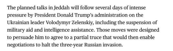 Трамп настаивает на прекращении огня между Украиной и Россией для начала переговоров rqihkikkierkmp