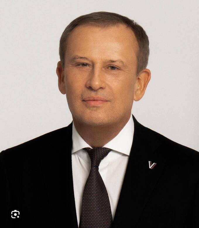 Пластическая трансформация Александра Дрозденко удивила Путина на встрече