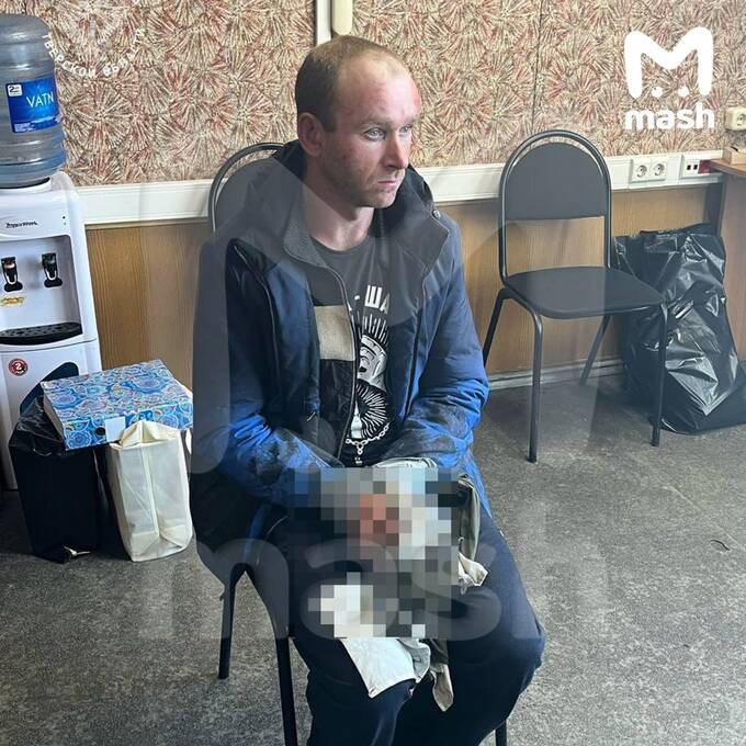 В Тверской области задержан мужчина, убивший 13-летнюю девочку qzeiqxtiqdxixdkmp