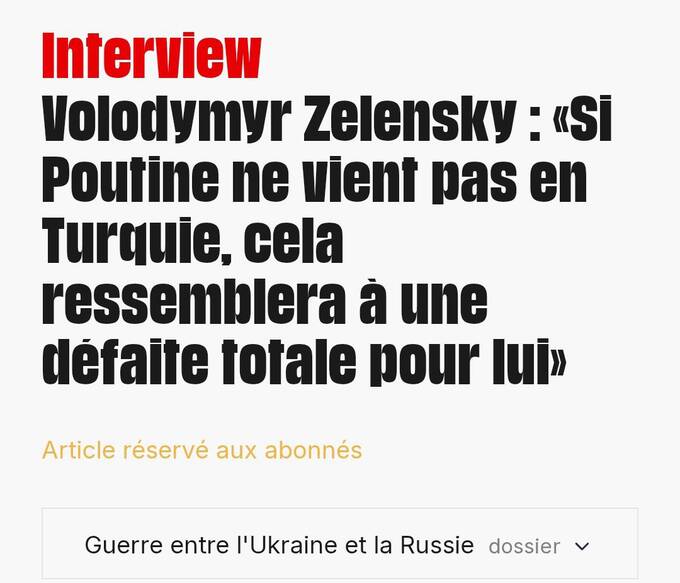 Зеленский заявил, что готов говорить с Путиным ради прекращения огня dzeiddeirriqqhkmp