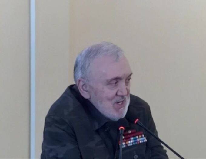 Парламент Тувы включил вопрос о назначении сенатора в последний момент xkidztiddiqdrkmp