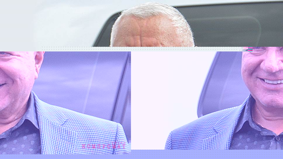 Сенатор Савченко поделится свиньями с сенатором Крессом? ekiqquikuiqtqglv