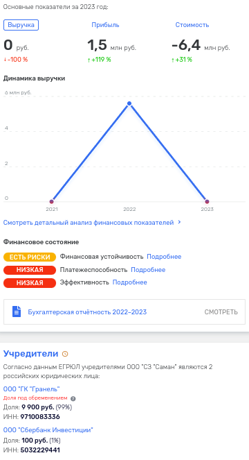 Зять Назарова ставит своих политиков в Подмосковье и заносит «подарки» чиновникам? Зять Назарова ставит своих политиков в Подмосковье и заносит «подарки» чиновникам?
