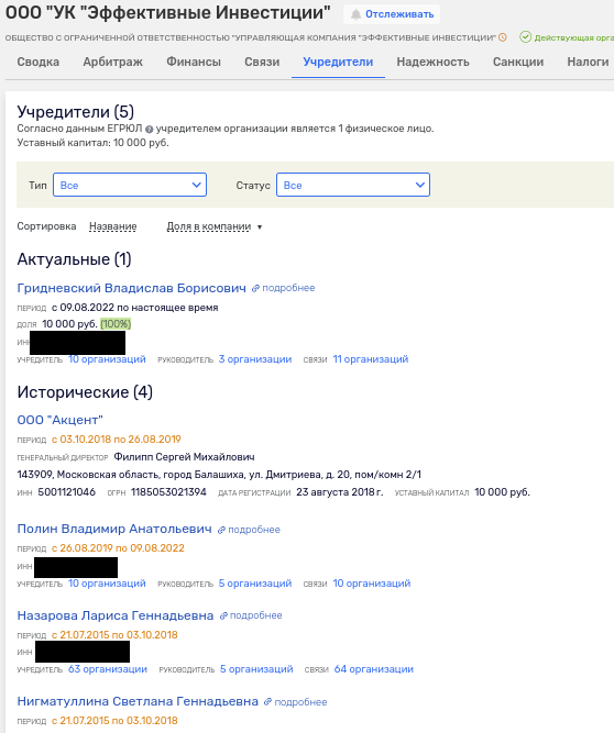Зять Назарова ставит своих политиков в Подмосковье и заносит «подарки» чиновникам? Зять Назарова ставит своих политиков в Подмосковье и заносит «подарки» чиновникам?