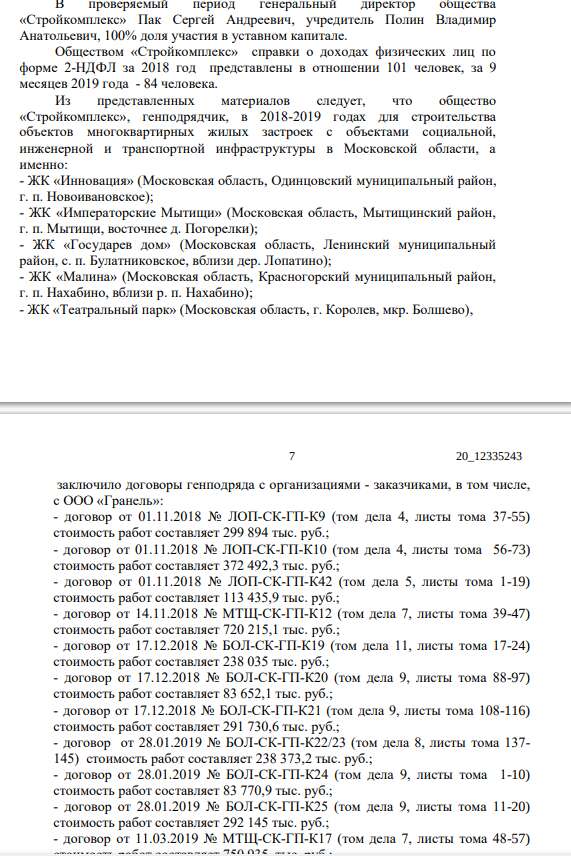 Зять Назарова ставит своих политиков в Подмосковье и заносит «подарки» чиновникам? Зять Назарова ставит своих политиков в Подмосковье и заносит «подарки» чиновникам?
