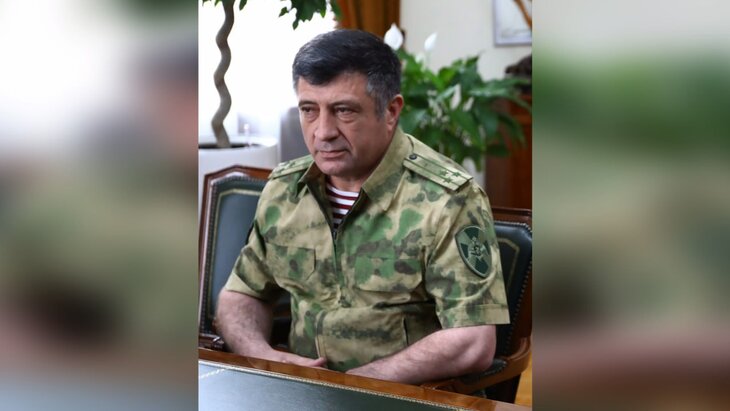 «Мирзаевы» Виктора Золотова: кто ворует на поставках Росгвардии? «Мирзаевы» Виктора Золотова: кто ворует на поставках Росгвардии?