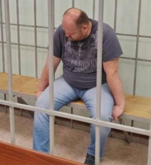 Еремин и Усс отгородились иммунитетом от коррупционных дел Еремин и Усс отгородились иммунитетом от коррупционных дел
