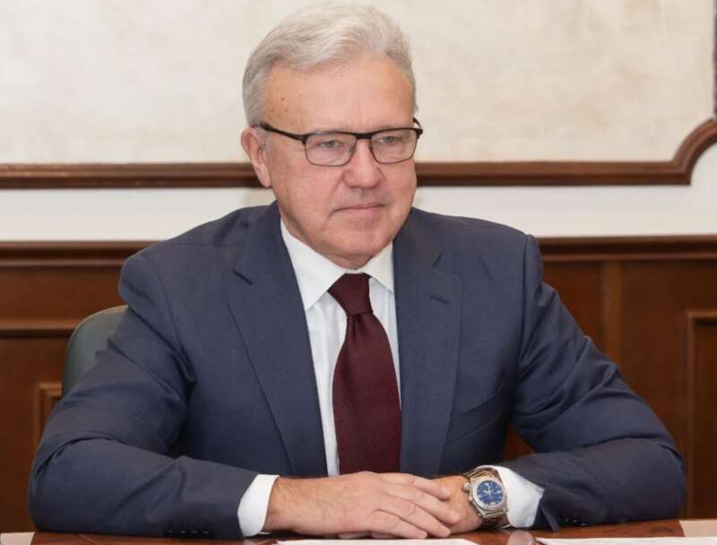 Еремин и Усс отгородились иммунитетом от коррупционных дел