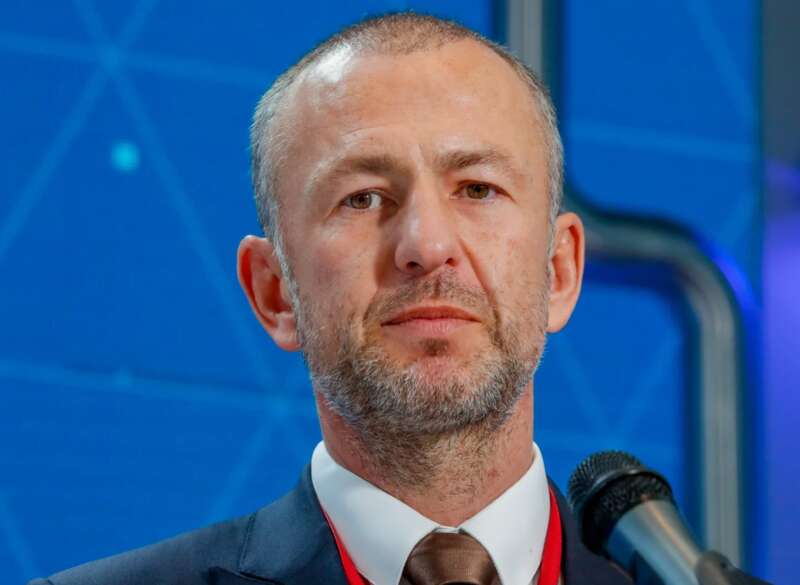 Дерипаска на костях Сименса и Мельниченко: почему у 