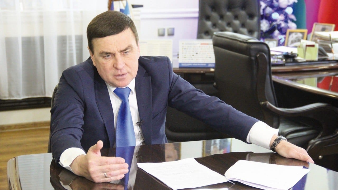 Как Чернов и Очкаласовы предали «Заветы Ильича»? Как Чернов и Очкаласовы предали «Заветы Ильича»?