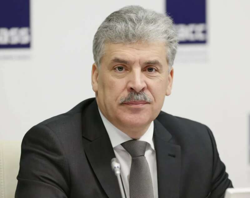 Компаньон «Росатома» снабдил Минпромторг онкологическим фуфломицином?