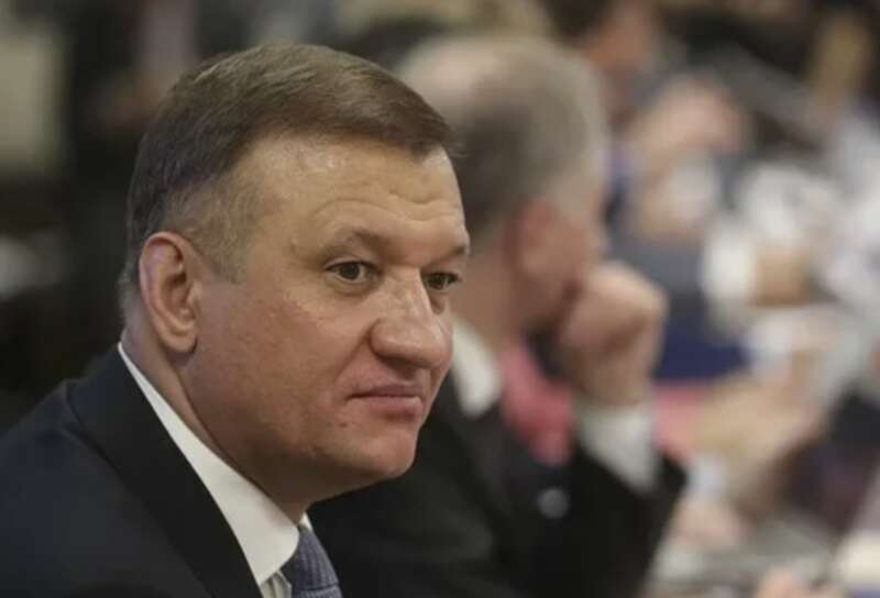 Бутик губернатора Травникова дал «Расцветай»: будет ли терпеть Кремль? kkixhiediqqkkmp