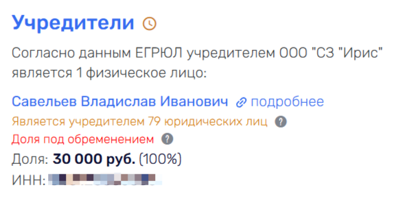 Бутик губернатора Травникова дал «Расцветай»: будет ли терпеть Кремль?