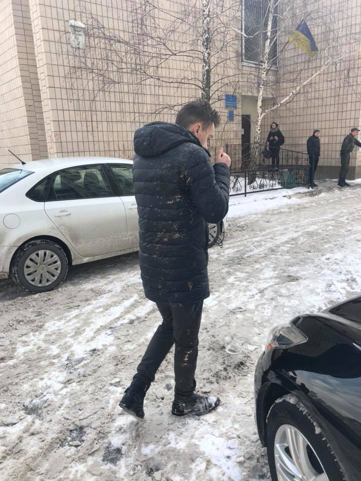 ракета-2