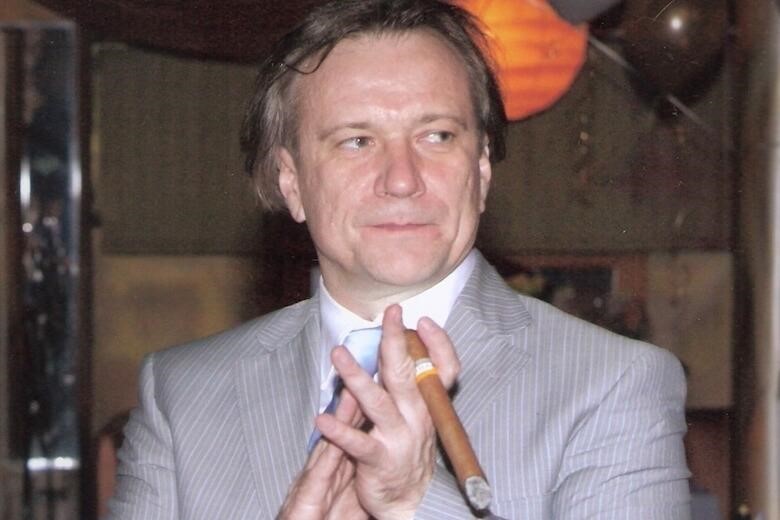 Олег Шишканов