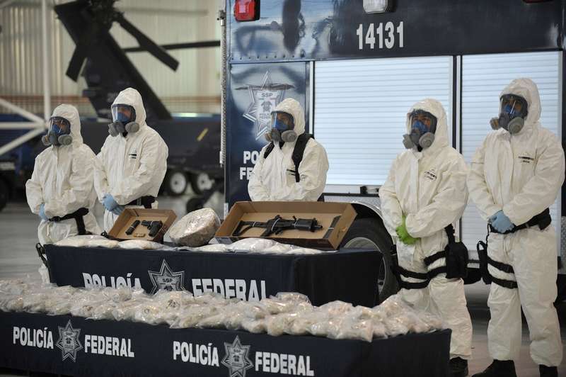 Фото: Johan Ordonez / AFP / East News el-Chapo-Guzman_02 rqidrhititzglv