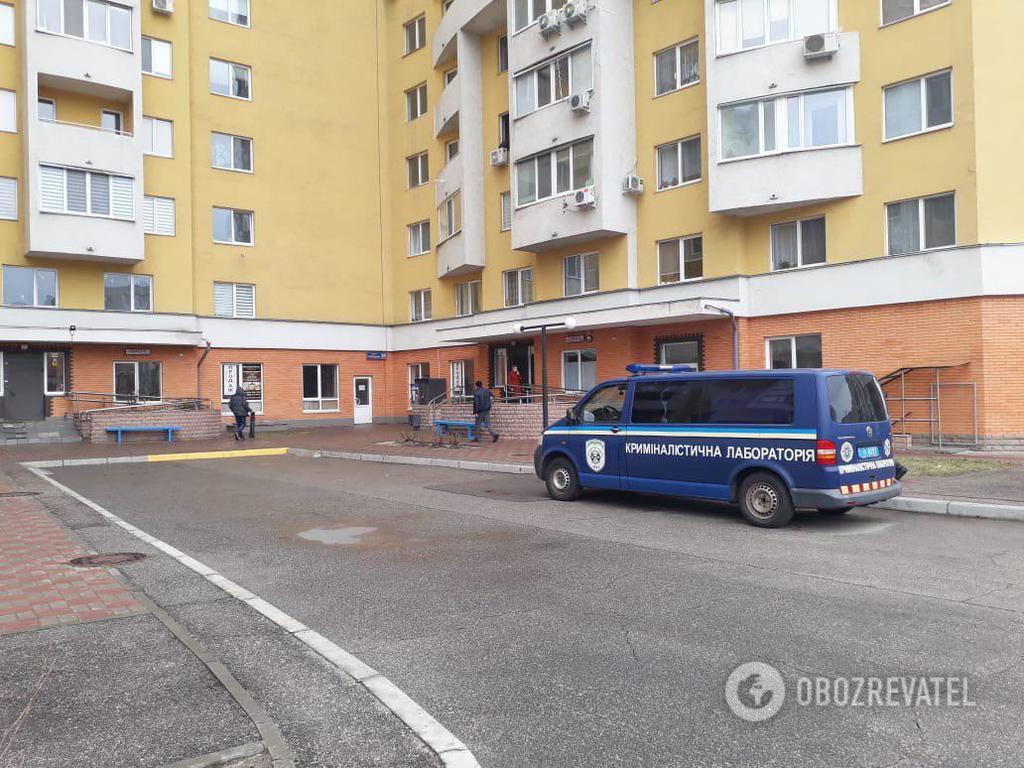 Ð’ ЧеркаÑÑах заÑтрелили Ñкандального бизнеÑмена kdidrqirdithglv