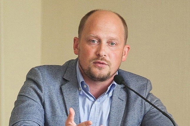 Сергей Каплин