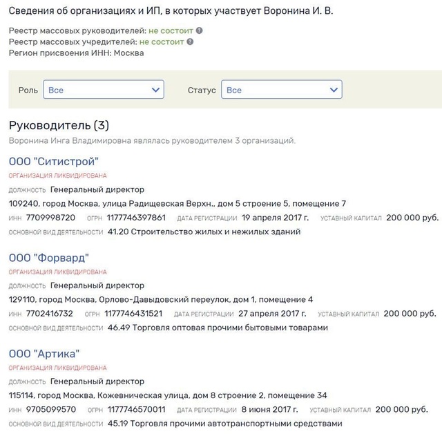 московпост