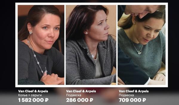 путь