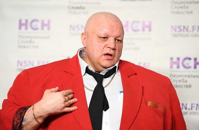 Барецкий заявил, что «уже оформляет доки» на замок Пугачевой
